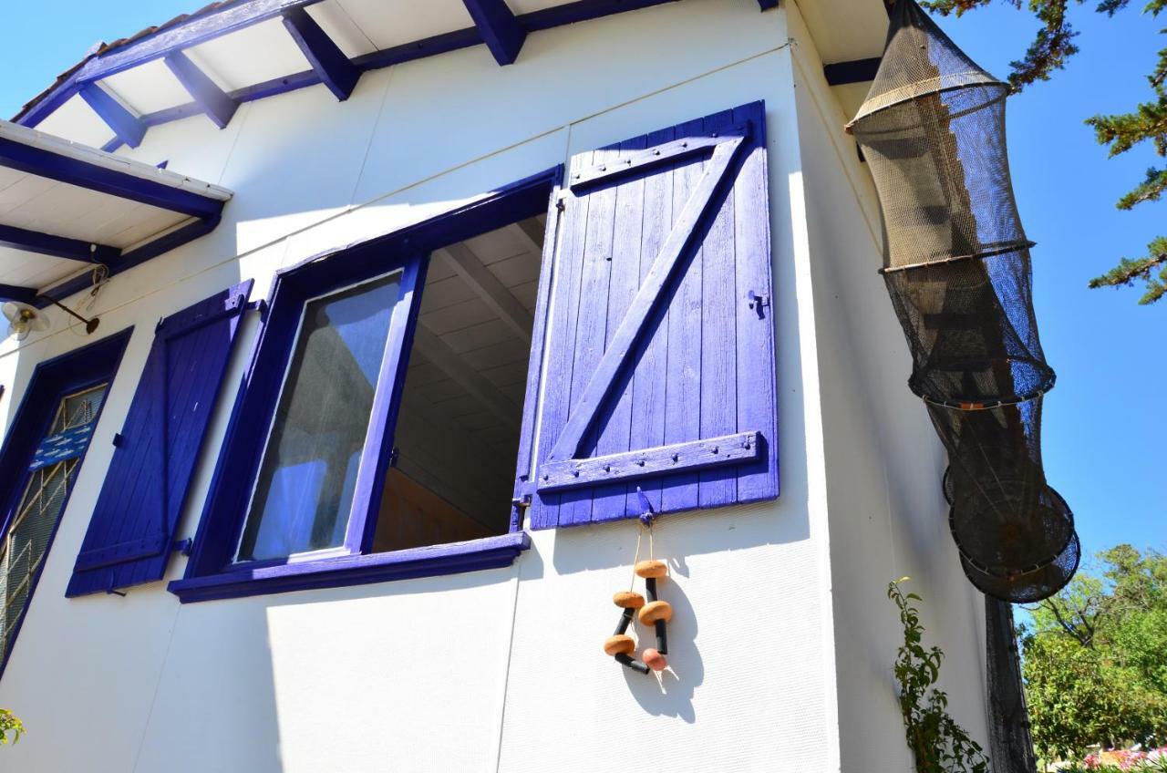 Sète Les Maisons De Pecheurs מראה חיצוני תמונה