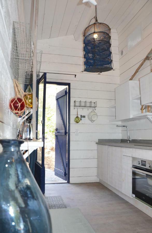 Sète Les Maisons De Pecheurs מראה חיצוני תמונה