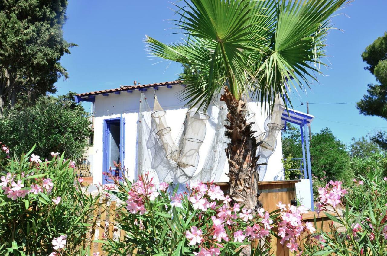 Sète Les Maisons De Pecheurs מראה חיצוני תמונה