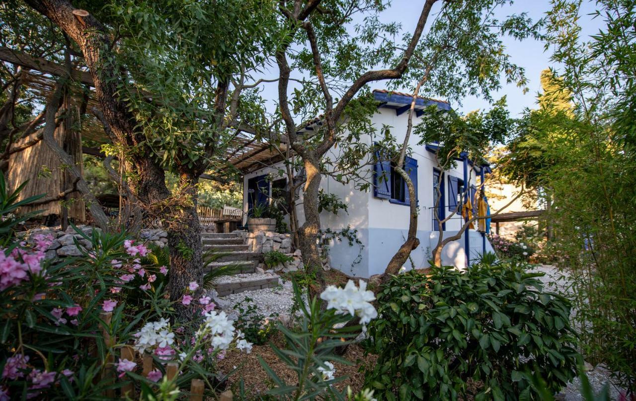 Sète Les Maisons De Pecheurs מראה חיצוני תמונה